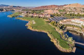 Lake Las Vegas