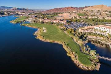 Lake Las Vegas