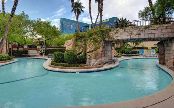 MGM Grand Signature Residences Las Vegas High Rise
