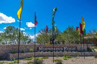 Mountains Edge Las Vegas
