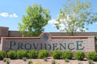 Providence Las Vegas