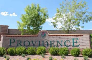 Providence Las Vegas