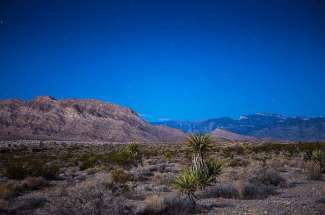 Skye Canyon Las Vegas