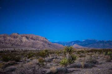 Skye Canyon Las Vegas