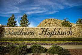 Southern Highlands