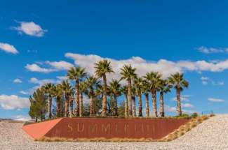 Summerlin Las Vegas