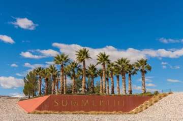 Summerlin Las Vegas
