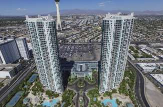 Turnberry Towers High Rise Las Vegas