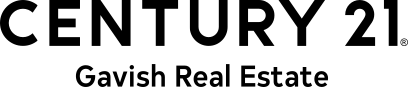 Century 21 Logo - Gavish Real Estate